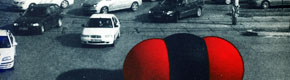 Petko Dourmana: Four Hard Truths III (detail), print Petko Dourmana: Four Hard Truths III (detail), print
